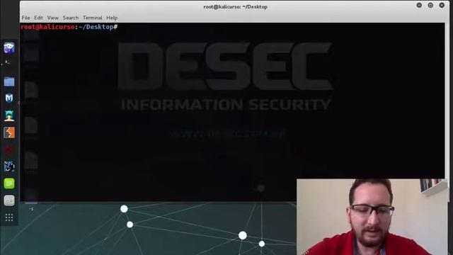 Aula 02 - Conhecendo o CURL смотреть онлайн
