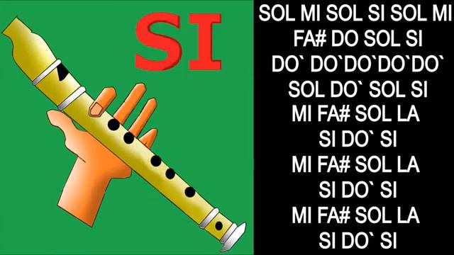 creditos a musico1414 No se habla de bruno flauta смотреть онлайн