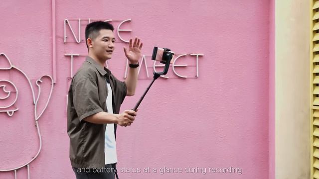 BOYA BY-XM6 S3-S6 Ultracompact 2.4GHz Dual-channel Wireless Microphone System смотреть онлайн