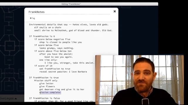 Game Stories, Ep9: Open Worlds, Responsive Characters смотреть онлайн