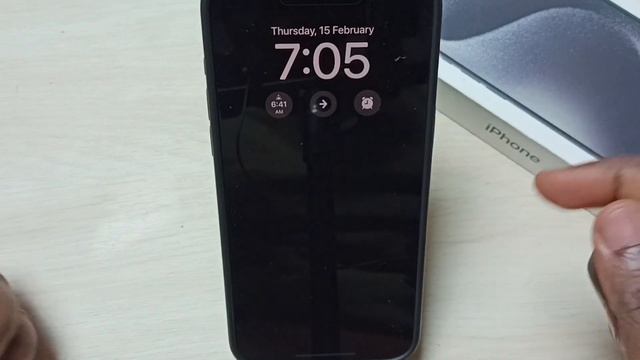 IPhone 12/12 Pro Max : How To Turn OFF Always On Display