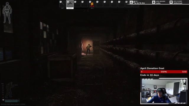 Questin' For Kappa - EP #4 | Farming Part 1 and Chemical Part 3 смотреть онлайн