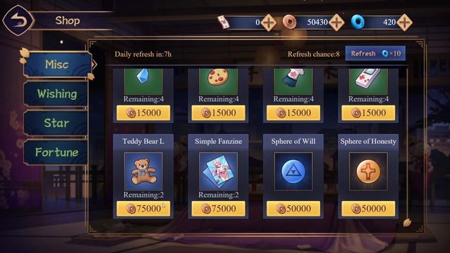 Mahjong Soul : Guide on how to free summon [ID] смотреть онлайн