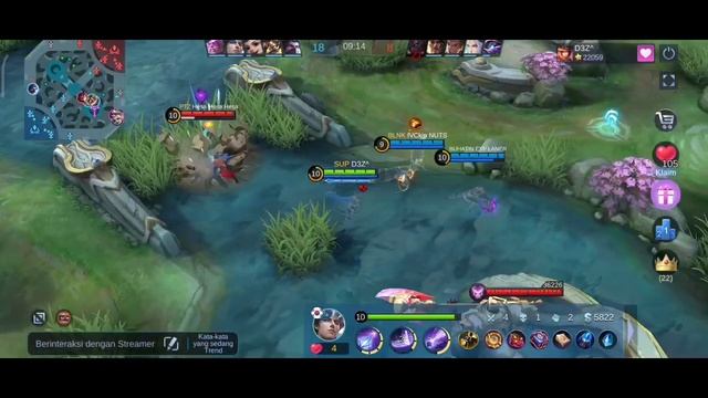 Xavier Game play with Top Global 6 D3Z Godd sniper ulti #xavierbestbuild #xavier #mobilelegends смотреть онлайн