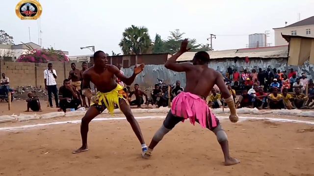 Dogon Aleka ya make Garkywan musan kaduna a Damen Naira Miliyon Daya a kaduna смотреть онлайн