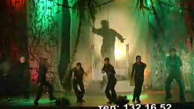 ЗЕРАВШАН-КОНЦЗАЛ смотреть онлайн