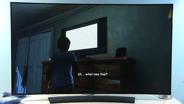 How to enable PS4 Pro 2160p RGB HDR support on LG UHD TVs смотреть онлайн