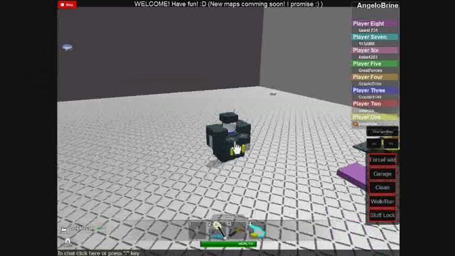 Roblox how to make full body armor смотреть онлайн