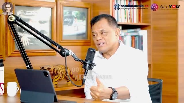 KELUAR SEMUA! GATOT BLAK-BLAKAN DICECAR RH! OMONG 3 PASLON 2024 SAMPAI UNGKAP SIAPA SEBENARNYA JKW! смотреть онлайн