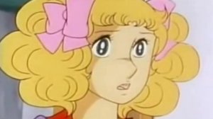 candy candy prinz кенди кенди принц