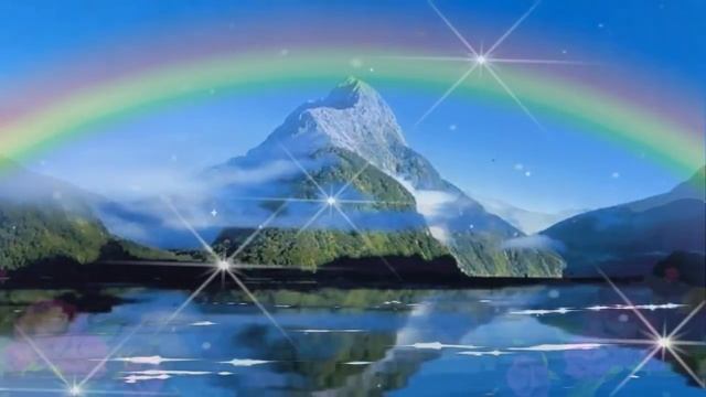 Спокойной ночи вам друзья, прекрасных снов! Пусть исполняются заветные желанья.⭐?. смотреть онлайн