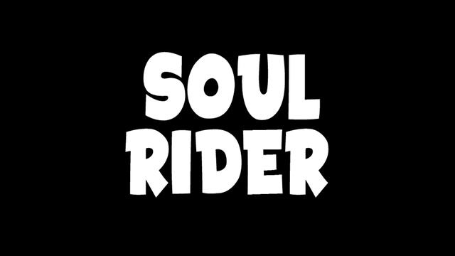 KrozeAndTooks - Soul Rider смотреть онлайн