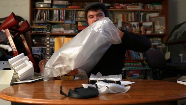 Playstation 5 Unboxing