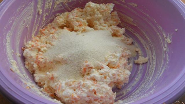 Вкусные будни