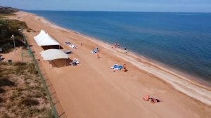 Краснодарский край посёлок ПЕРЕСЫПЬ!!