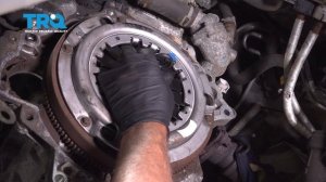 How to Replace Clutch Kit 2005-2010 Chevrolet Cobalt
