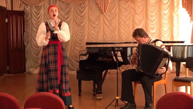 Баллада "Из под камушка" смотреть онлайн