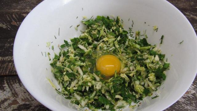 Сборник рецептов