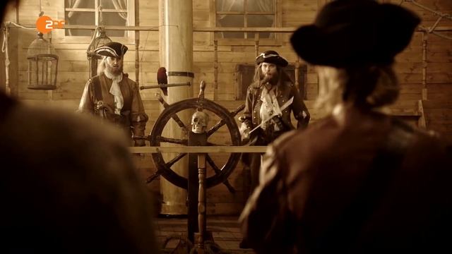 Wusstet Ihr, dass sie eine Frau ist? - Sketch History | ZDF смотреть онлайн