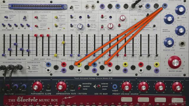 09. Modulation Oscillator