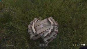 DAYZ GROZA - ОБЗОР СЕРВЕРА