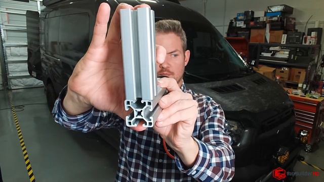 Let's talk 80/20 hardware! смотреть онлайн