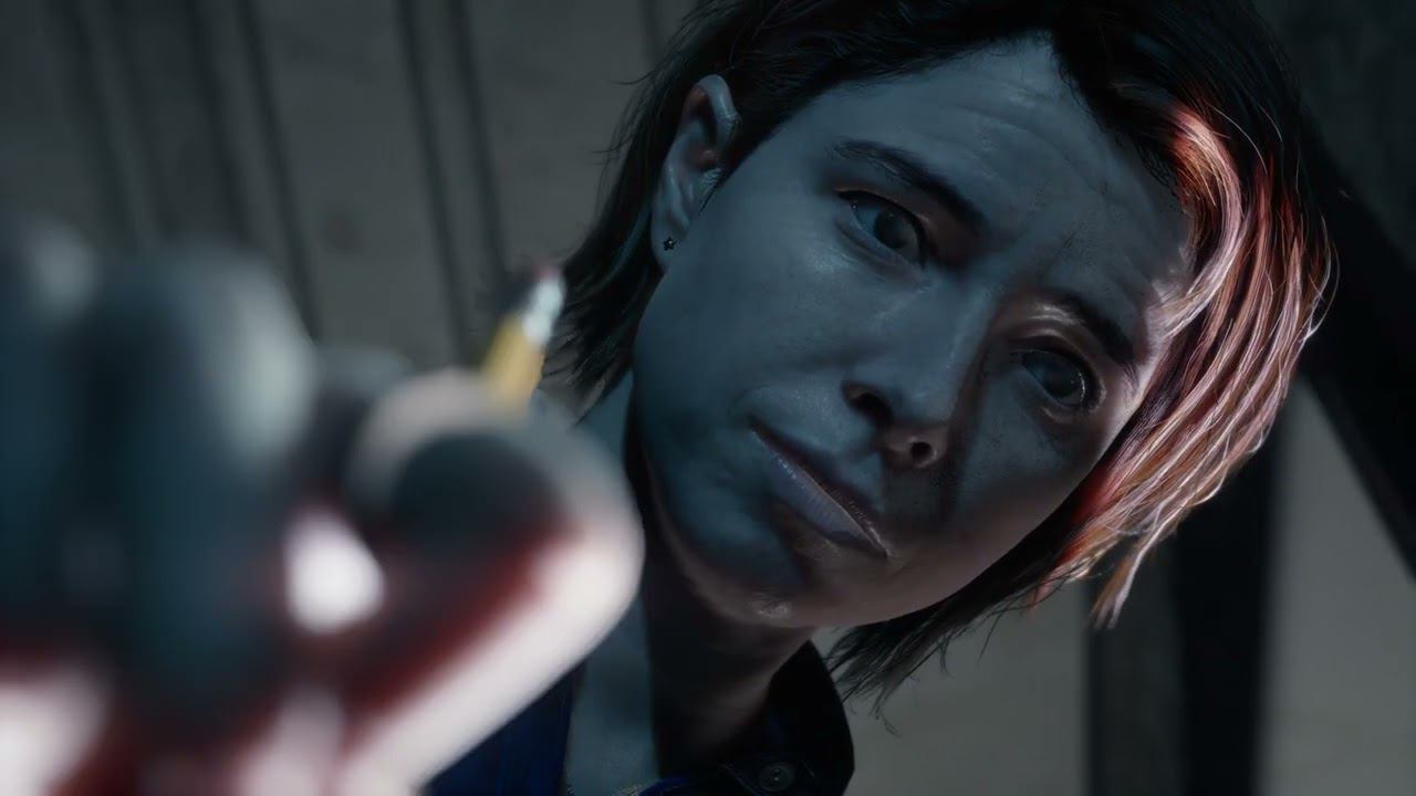 The Dark Pictures Anthology: The Devil in Me [RUS, без комментариев]. Часть 5: Режиссер.