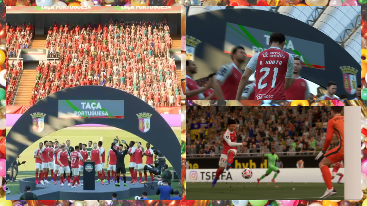 FIFA #4 - Спасибо ARSENAL'u за это - Пролетели над Europa League как фанера над Парижем смотреть онлайн