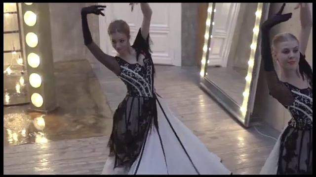 Промо - Балет на заказ от "Русской Балетной Компании" смотреть онлайн