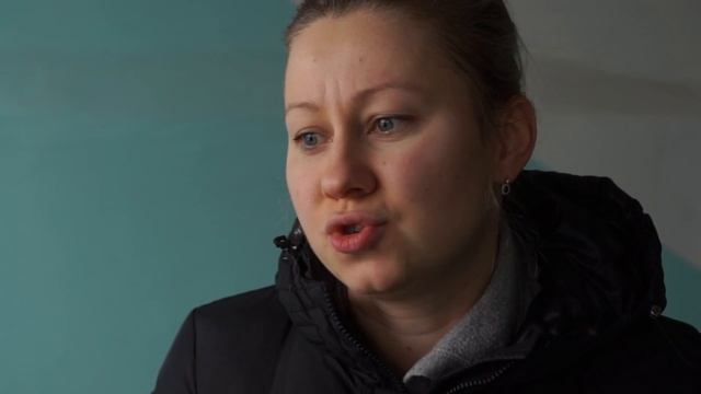 «С легким паром»: неделю жители дома по улице 10 лет Октября в Ижевске жили в пару и сырости смотреть онлайн