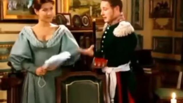 Бедная Настя - Анна и Владимир , Лиза и Михаил , Натали и Александр - Солнышко смотреть онлайн