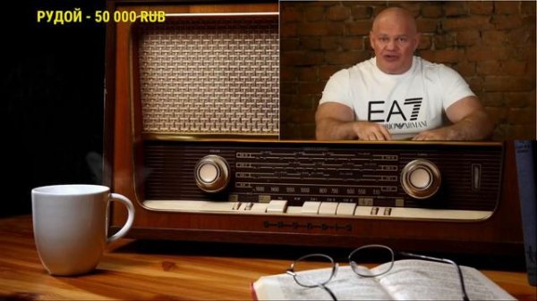 Ежи Сармат смотрит Павла Бадырова про РЕПРЕССИИ В СССР - часть 2