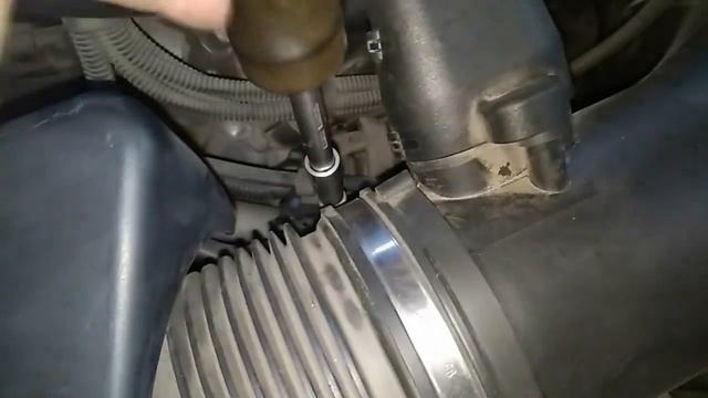 How to install an elastic belt on an air conditioner Как утановить эластичный ремень на кондиционер смотреть онлайн