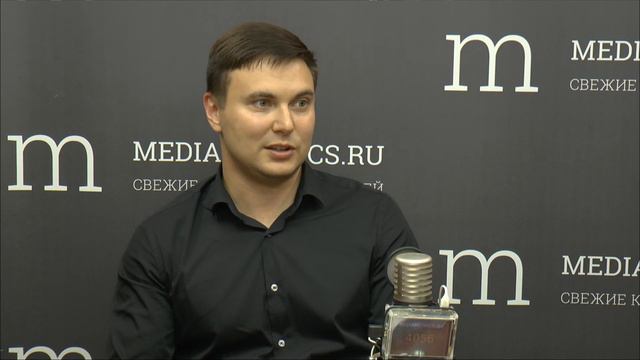 Кибер-тех. Новые угрозы информационной безопасности смотреть онлайн