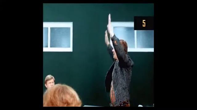 Киновикторина "Моё любимое кино" смотреть онлайн