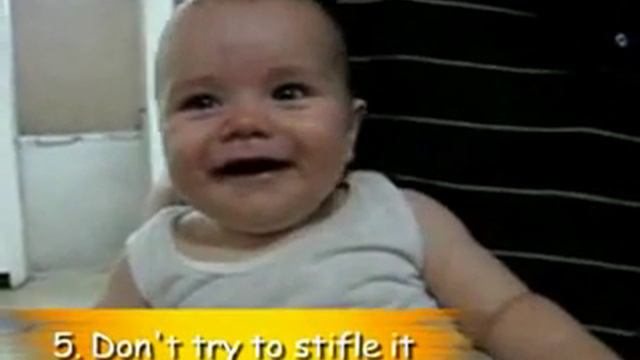Top 10 Internet Babies for Mother's Day смотреть онлайн