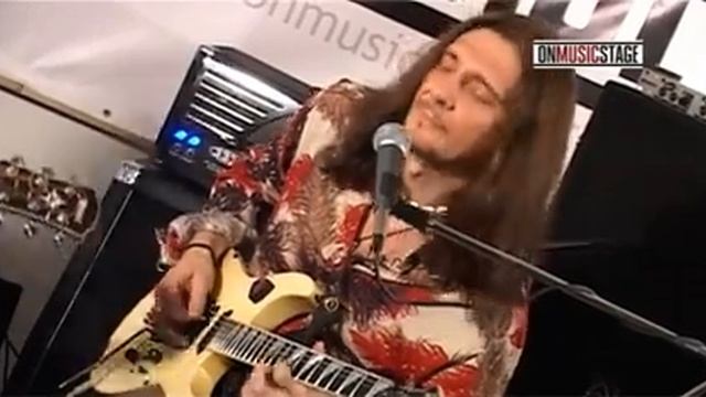 Практикум. Гитара. Дмитрий Четвергов. Часть 4 смотреть онлайн