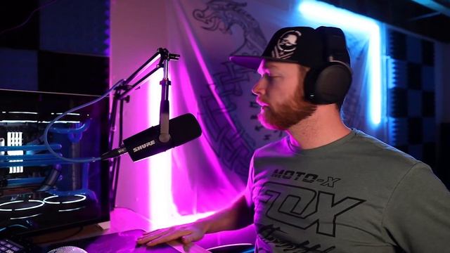 Shure MV7 Microphone Review смотреть онлайн