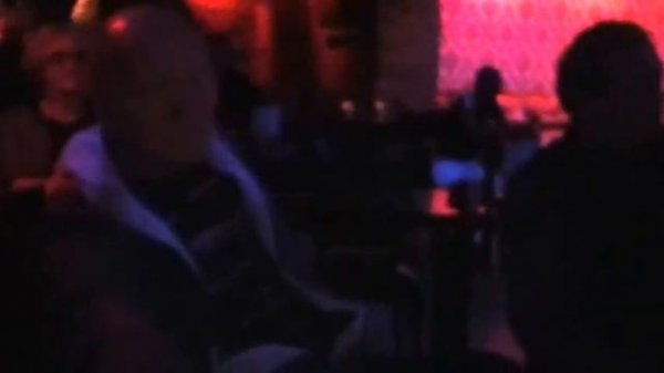 GRAND FATHERs cупер группа....супер звук.