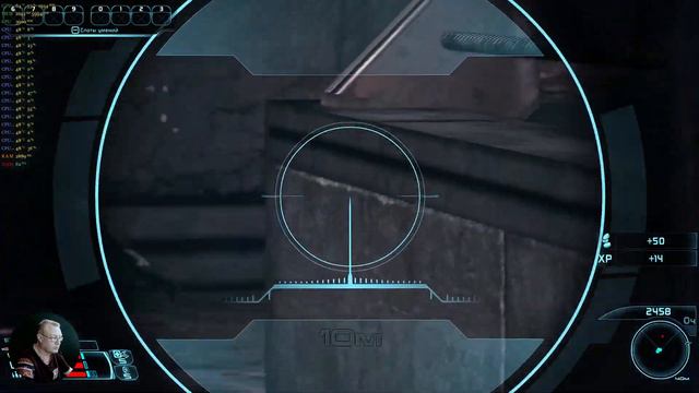 Mass Effect Обзор 2021 в 2К. Шеф Шепард. Давайте вспомним! Прохождение 4 смотреть онлайн
