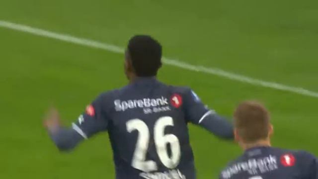 Viking - Molde 2015 (2-1) смотреть онлайн