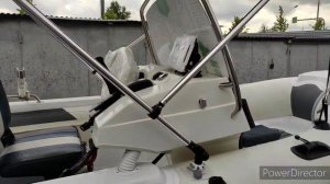 Альбатрос 450 Индивидуальный проект под отдых на воде и рыбалку!!!