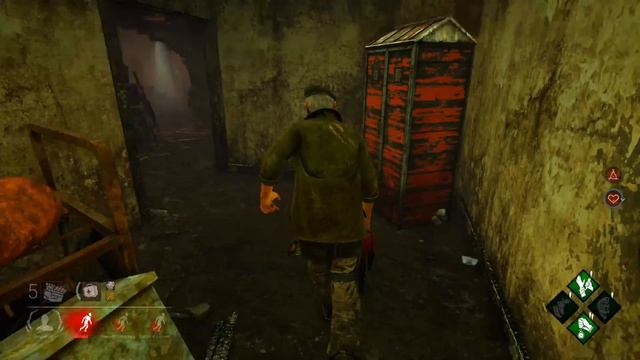 Dead by Daylight И Deceit СТРИМ С ПОДПИСЧИКОМ прокачиваем ДЕДУШКУ!!!!!!!!!!!!!!!!!! смотреть онлайн
