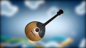 Карточки Домана Музыкальные Инструменты. Развивающие мультфильмы, обучающие видео для детей, учим