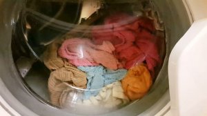 PRALKA INDESIT IWSC5105 IWSC 5105 - NIEPRAWIDŁOWE DZIAŁANIE?