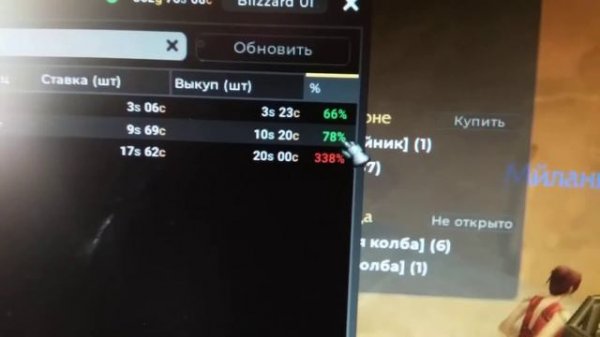 TSM Покупать продавать аддоном Trade Skill Master на аукционе wow tbc Burning crusade фарм голда