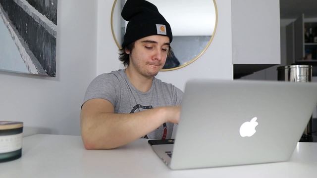 Buying a Udemy course be like... смотреть онлайн