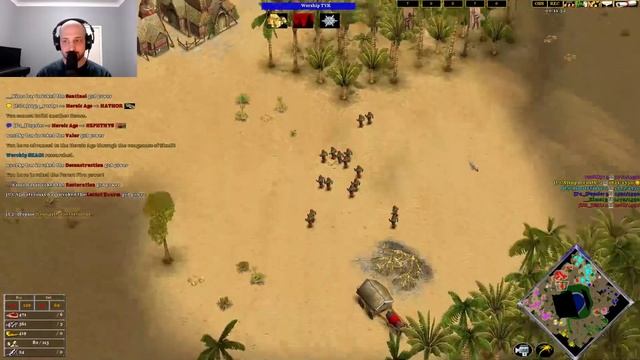 Community Team Games #148 - Ultimate Value Dwarven Gold Mine смотреть онлайн