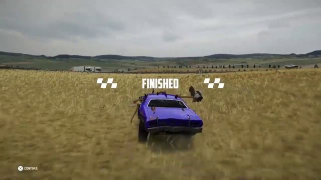 WRECKFEST ONLINE FUN