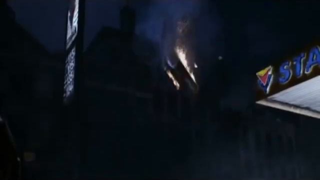 Resident Evil Operation Raccoon City Trailer FULL смотреть онлайн
